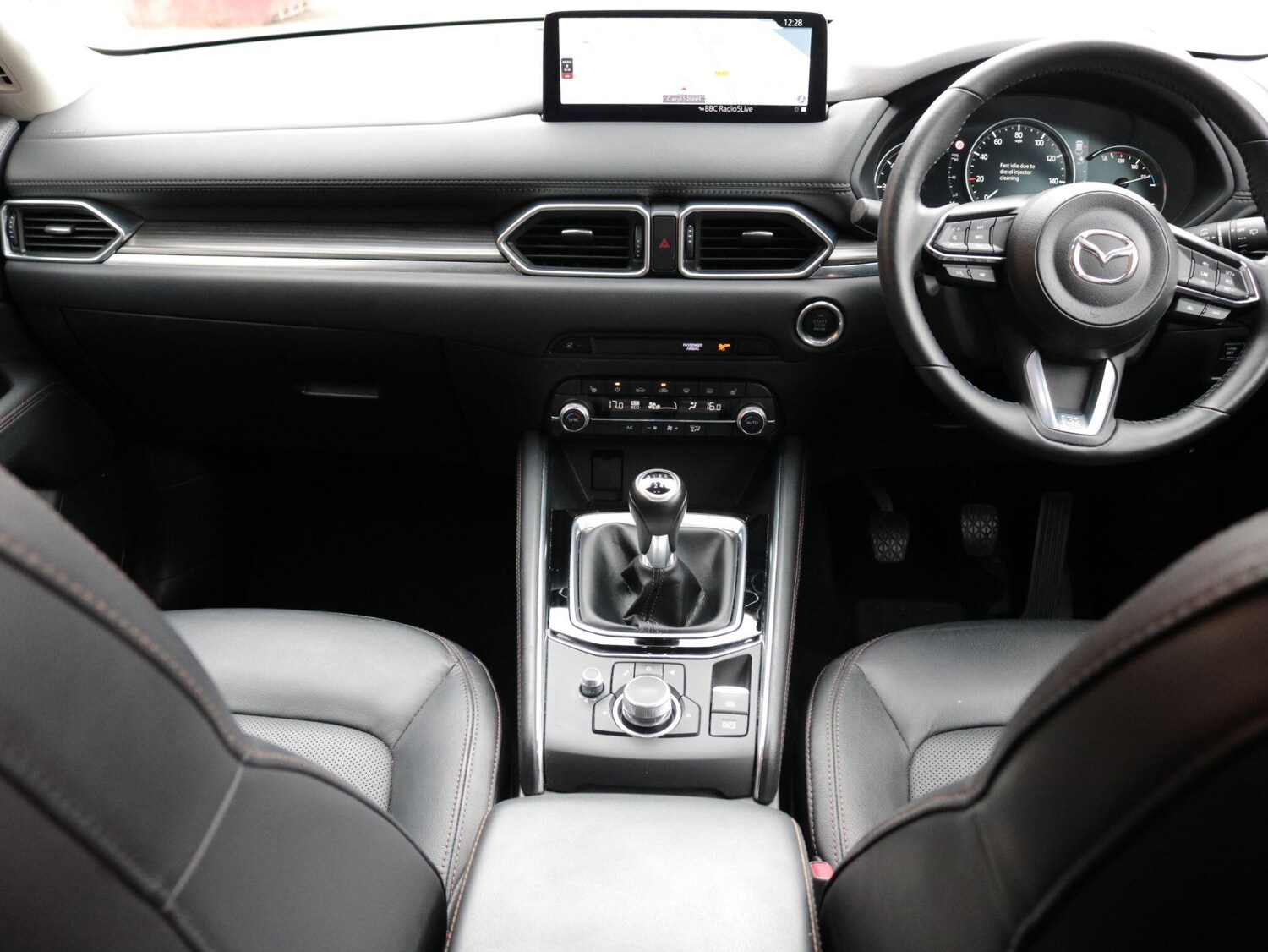 Used Mazda CX-5 2022 for sale - 76024466: Photo 15