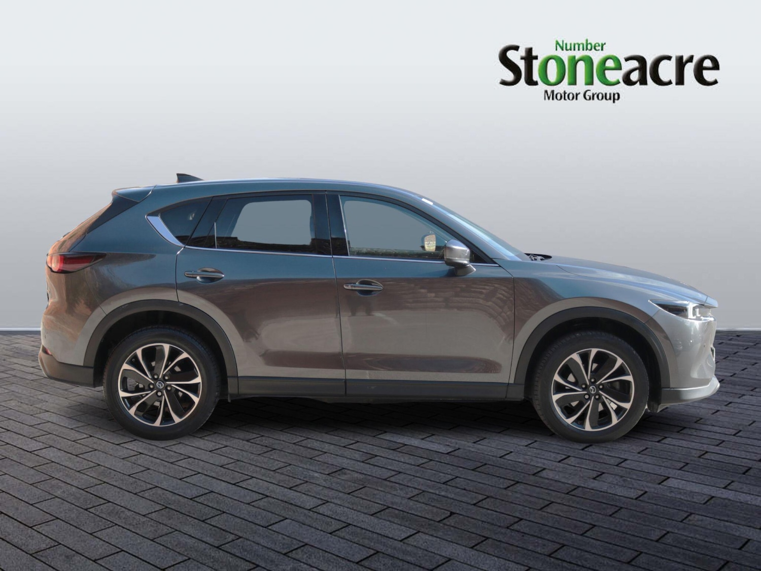 Used Mazda CX-5 2022 for sale - 76024466: Photo 2