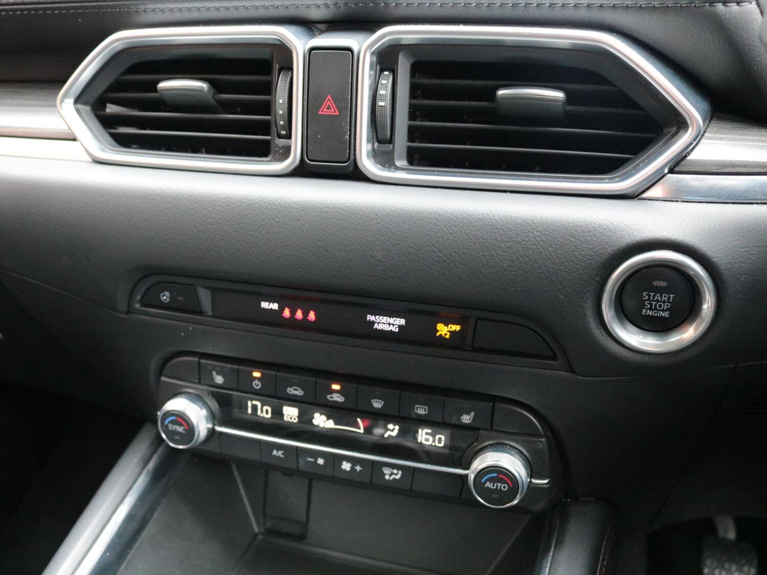 Used Mazda CX-5 2022 for sale - 76024466: Photo 21