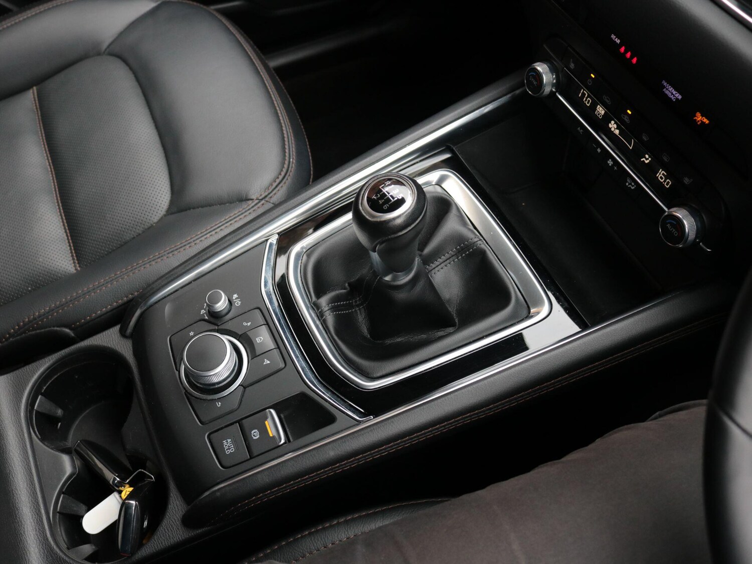 Used Mazda CX-5 2022 for sale - 76024466: Photo 22