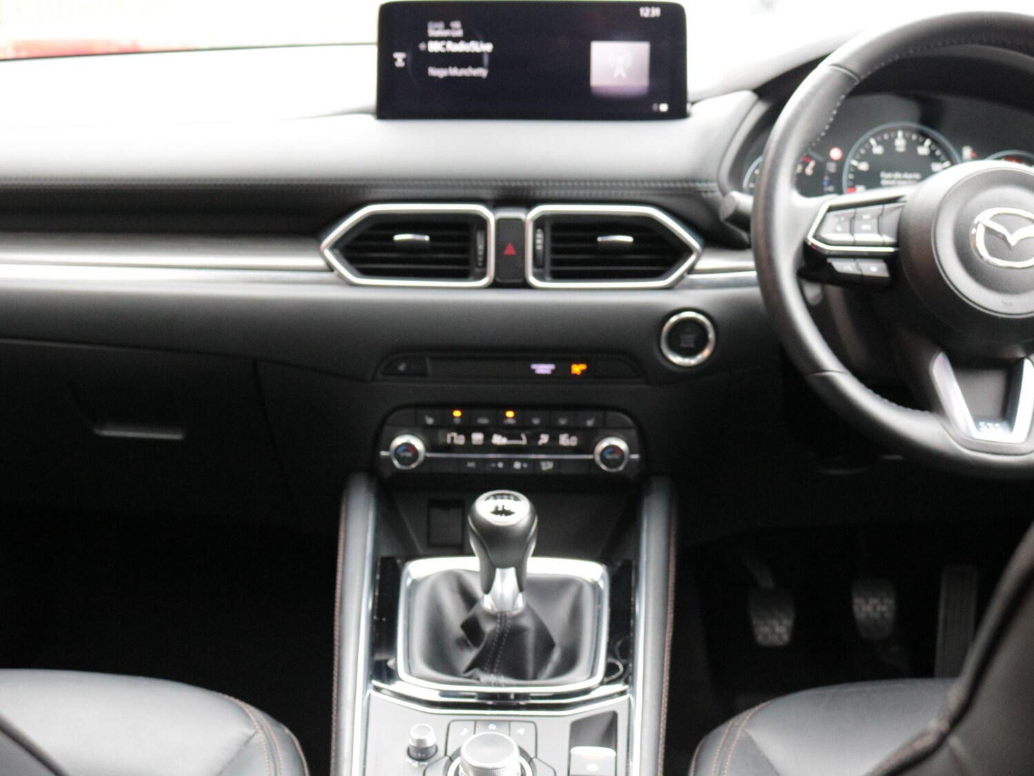 Used Mazda CX-5 2022 for sale - 76024466: Photo 23