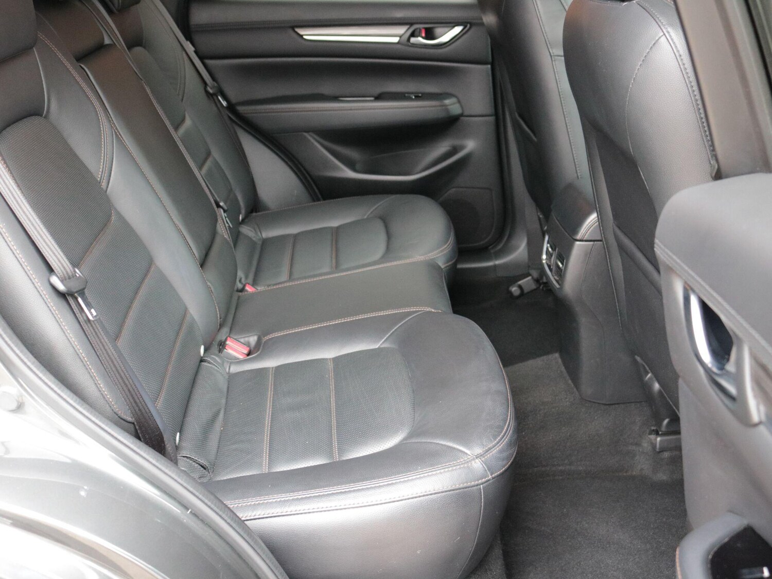 Used Mazda CX-5 2022 for sale - 76024466: Photo 24