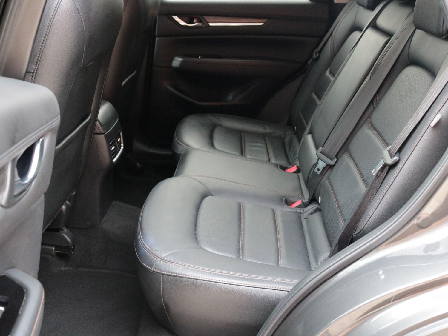Used Mazda CX-5 2022 for sale - 76024466: Photo 25