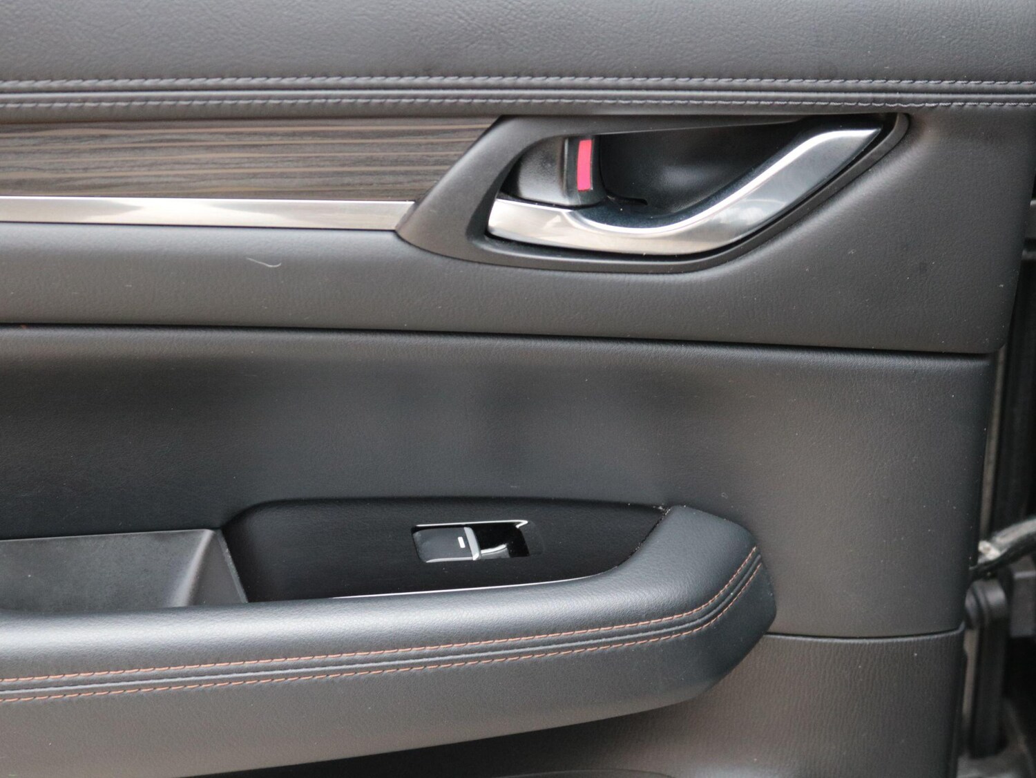 Used Mazda CX-5 2022 for sale - 76024466: Photo 26