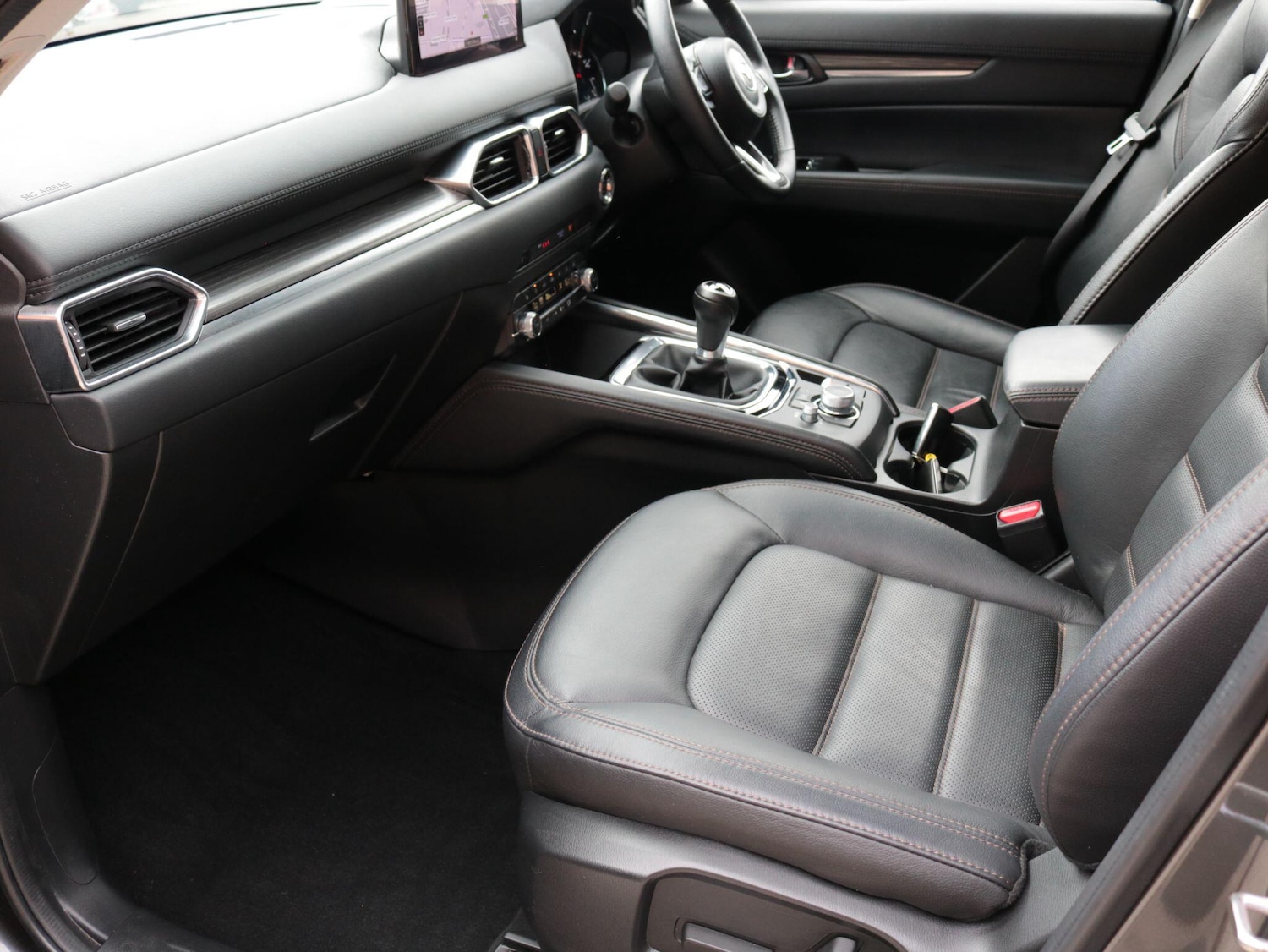 Used Mazda CX-5 2022 for sale - 76024466: Photo 30