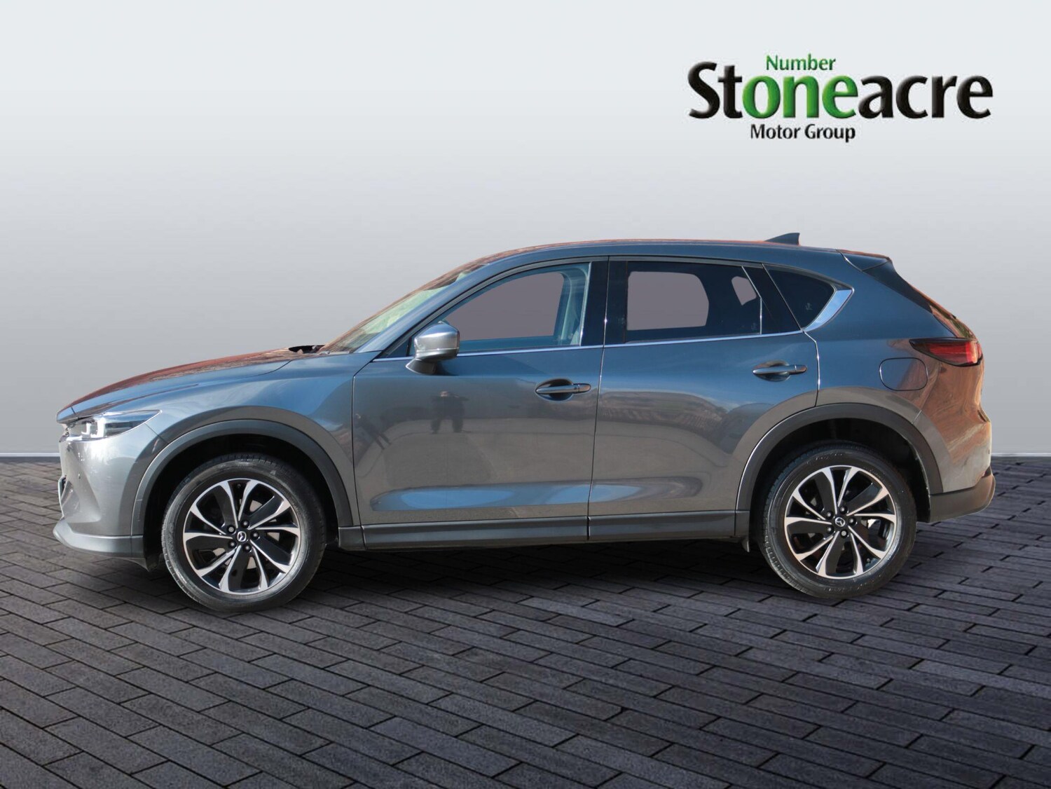 Used Mazda CX-5 2022 for sale - 76024466: Photo 6