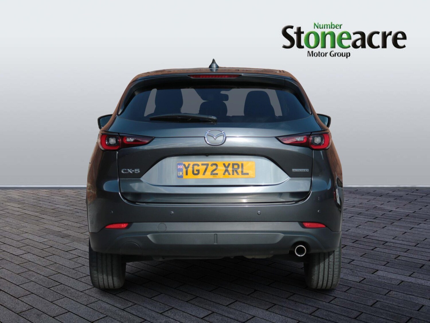 Used Mazda CX-5 2022 for sale - 76024466: Photo 7