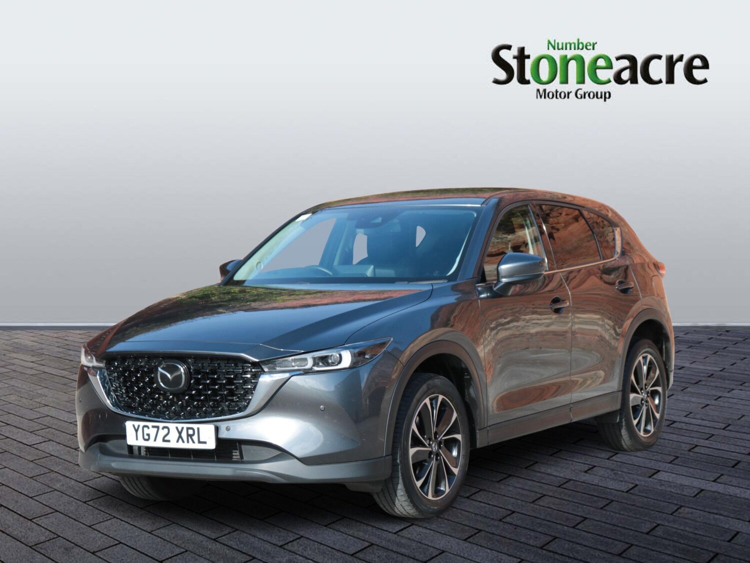 Used Mazda CX-5 2022 for sale - 76024466: Photo 9