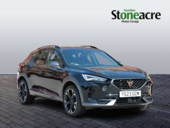 (23) - 1.5 TSI V2 SUV 5dr Petrol DSG Euro 6 (s/s) (150 ps)