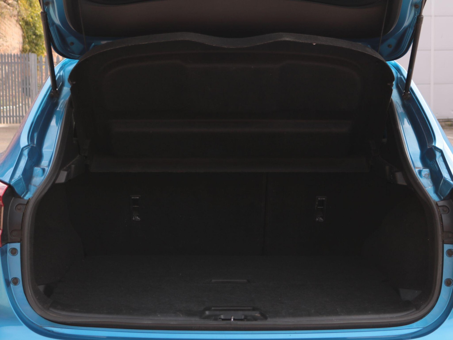 Used Nissan Qashqai 2019 for sale - 78058085: Photo 12