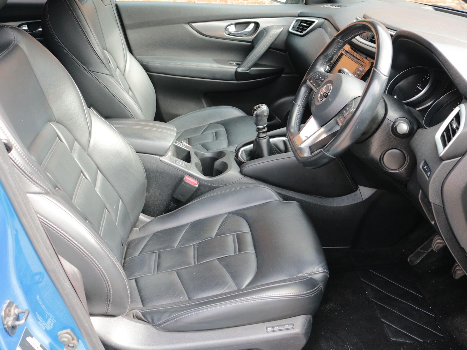 Used Nissan Qashqai 2019 for sale - 78058085: Photo 13