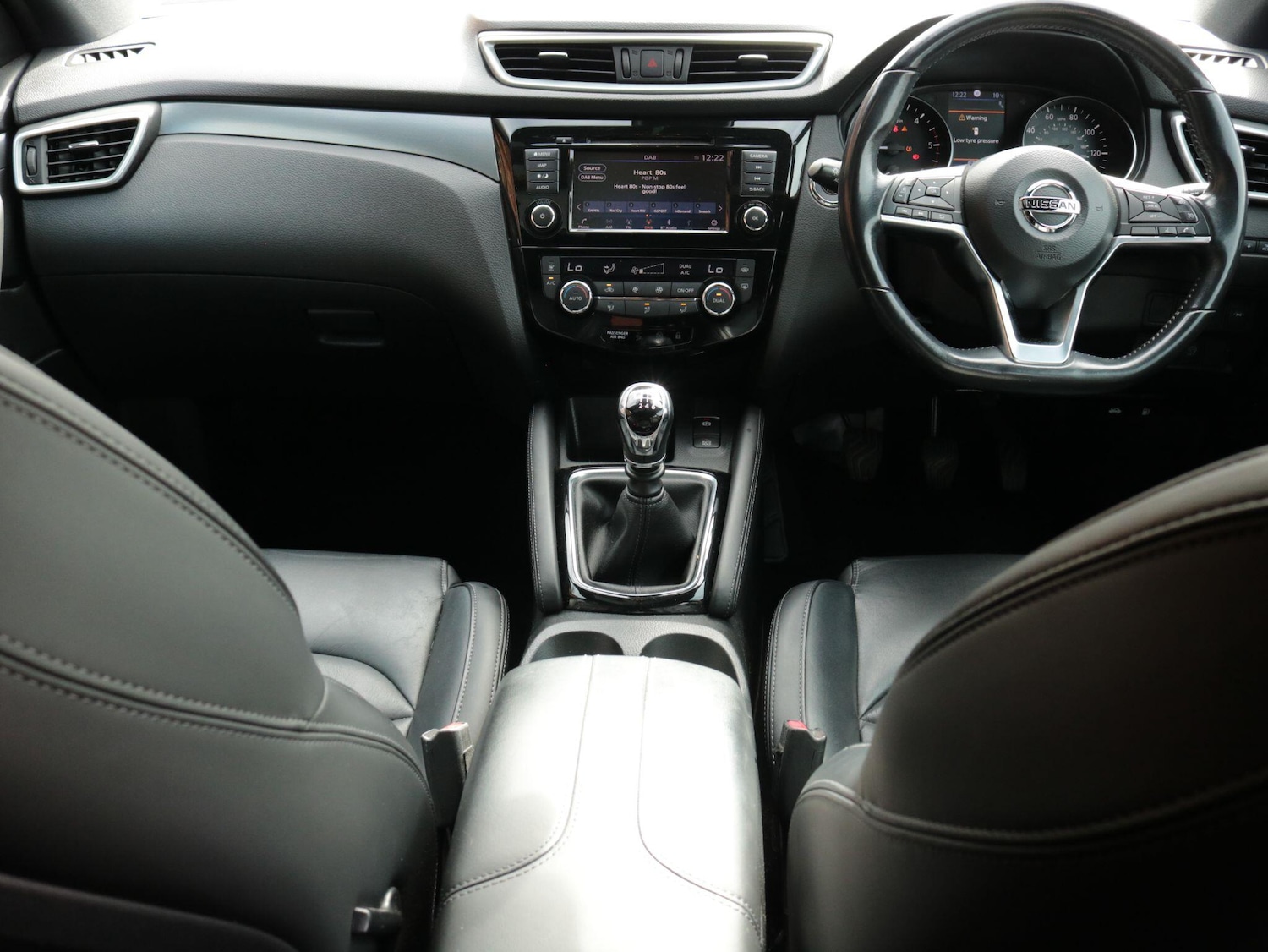 Used Nissan Qashqai 2019 for sale - 78058085: Photo 14