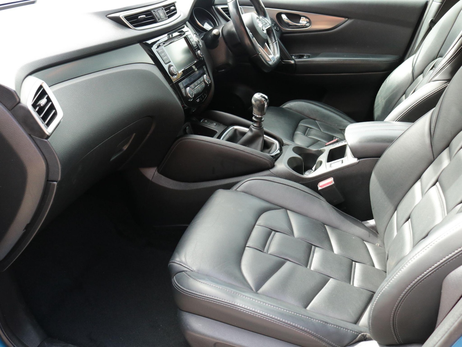 Used Nissan Qashqai 2019 for sale - 78058085: Photo 15