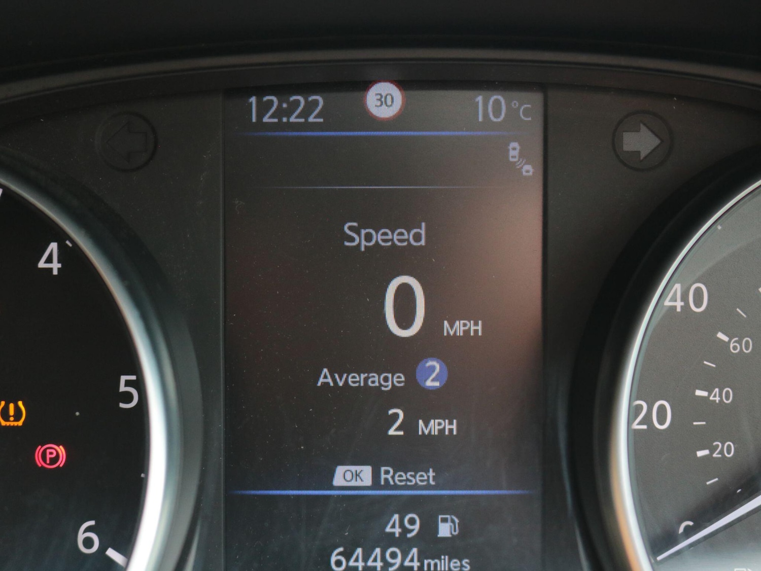 Used Nissan Qashqai 2019 for sale - 78058085: Photo 16