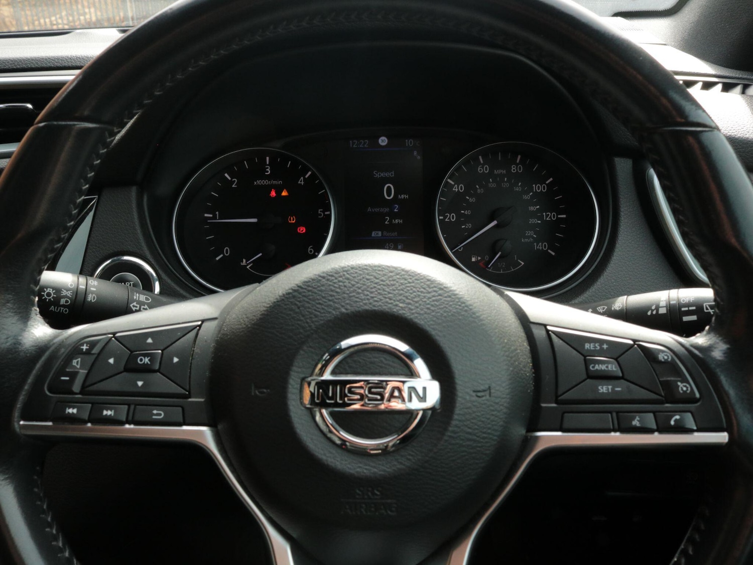 Used Nissan Qashqai 2019 for sale - 78058085: Photo 17