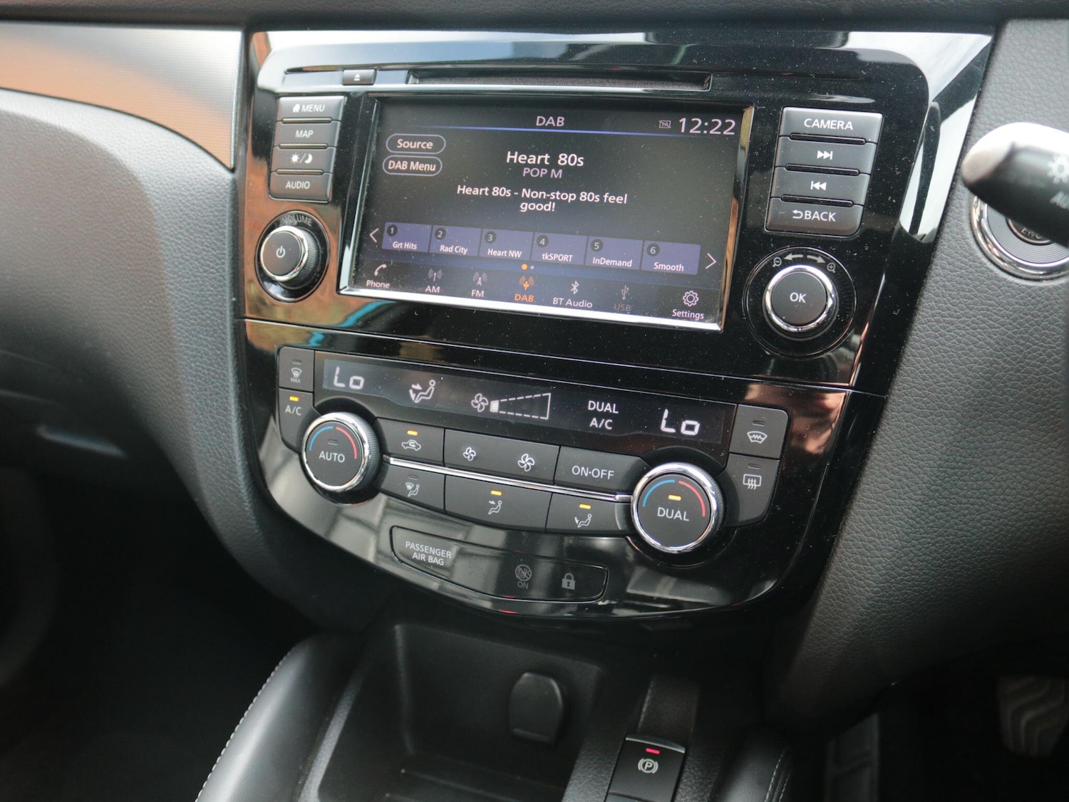 Used Nissan Qashqai 2019 for sale - 78058085: Photo 18