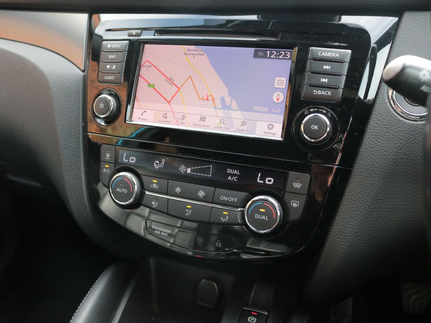 Used Nissan Qashqai 2019 for sale - 78058085: Photo 19