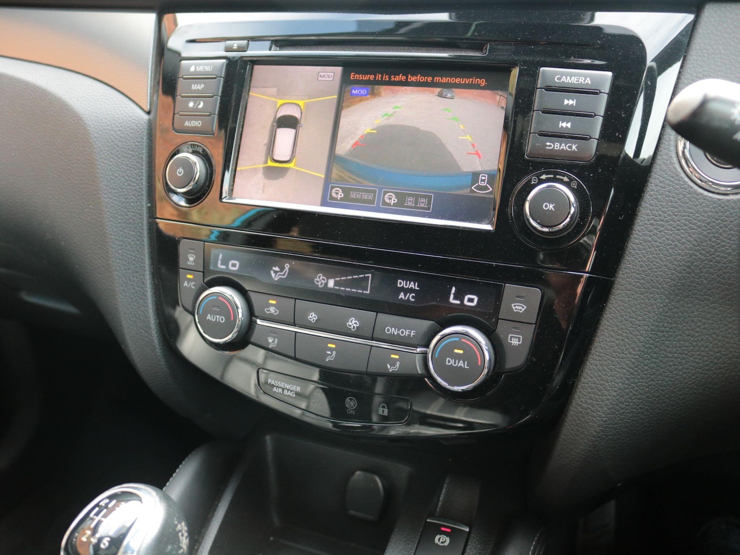 Used Nissan Qashqai 2019 for sale - 78058085: Photo 20