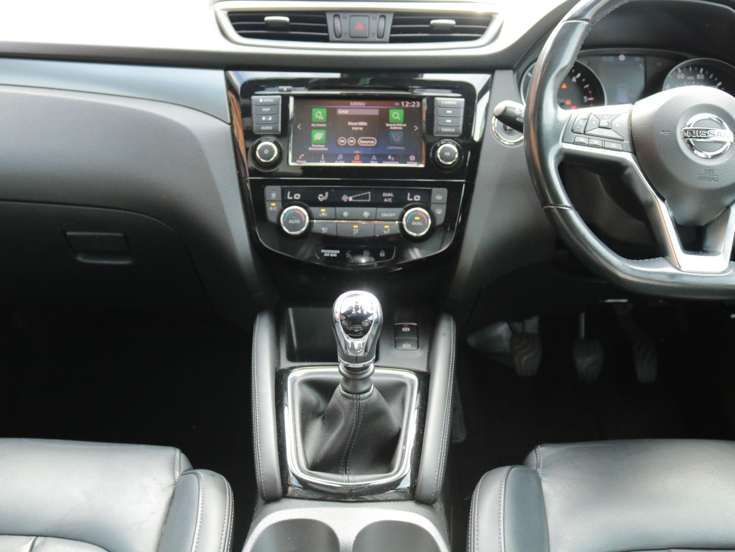 Used Nissan Qashqai 2019 for sale - 78058085: Photo 22