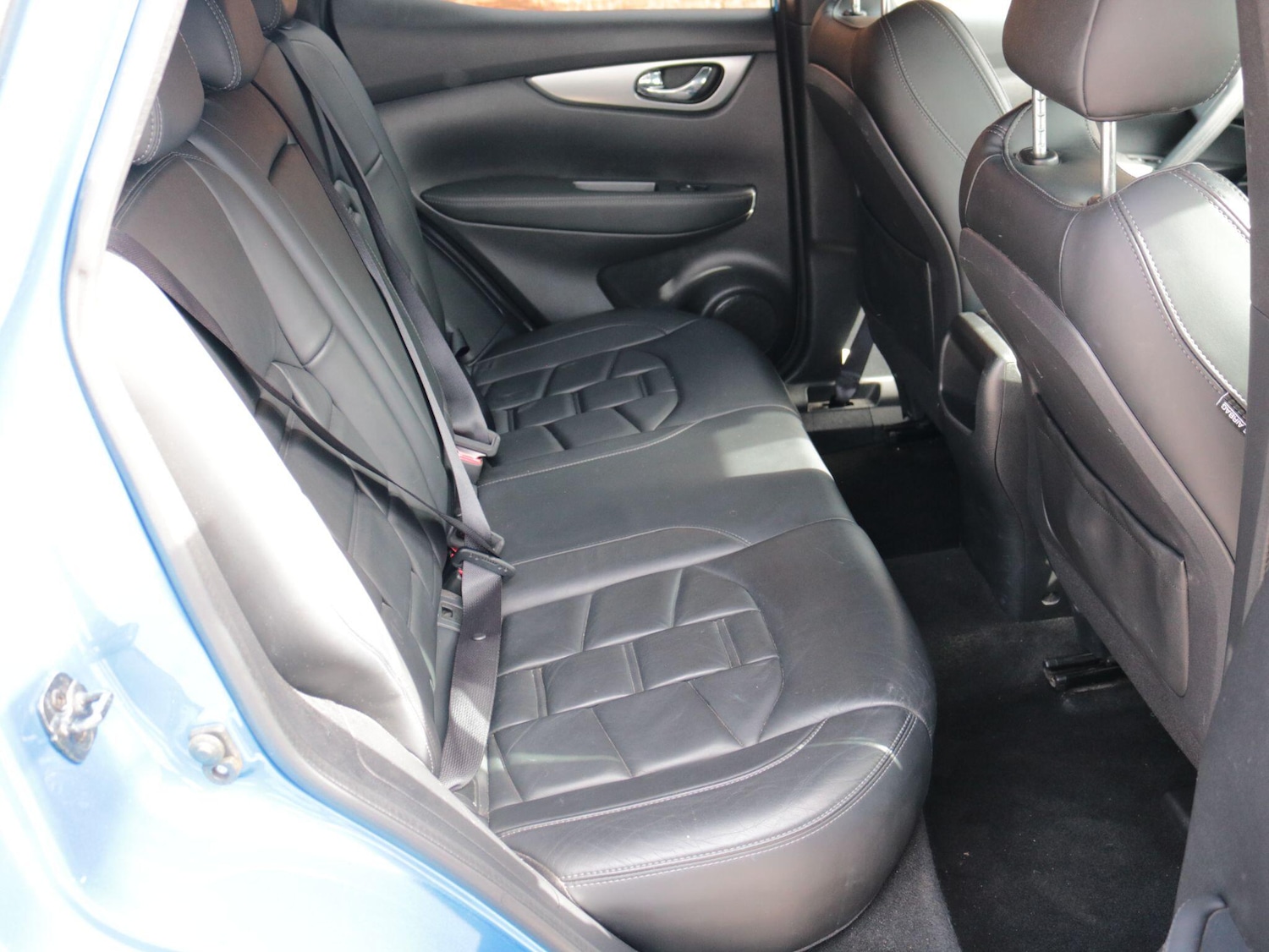 Used Nissan Qashqai 2019 for sale - 78058085: Photo 23