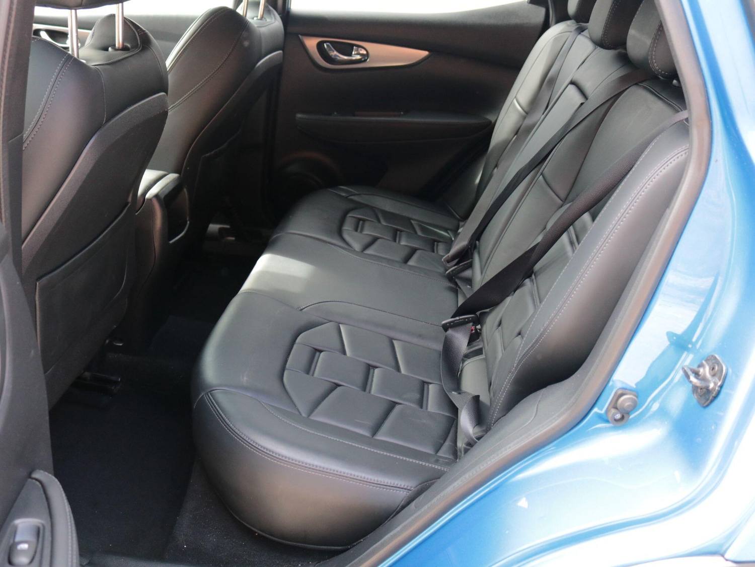 Used Nissan Qashqai 2019 for sale - 78058085: Photo 24