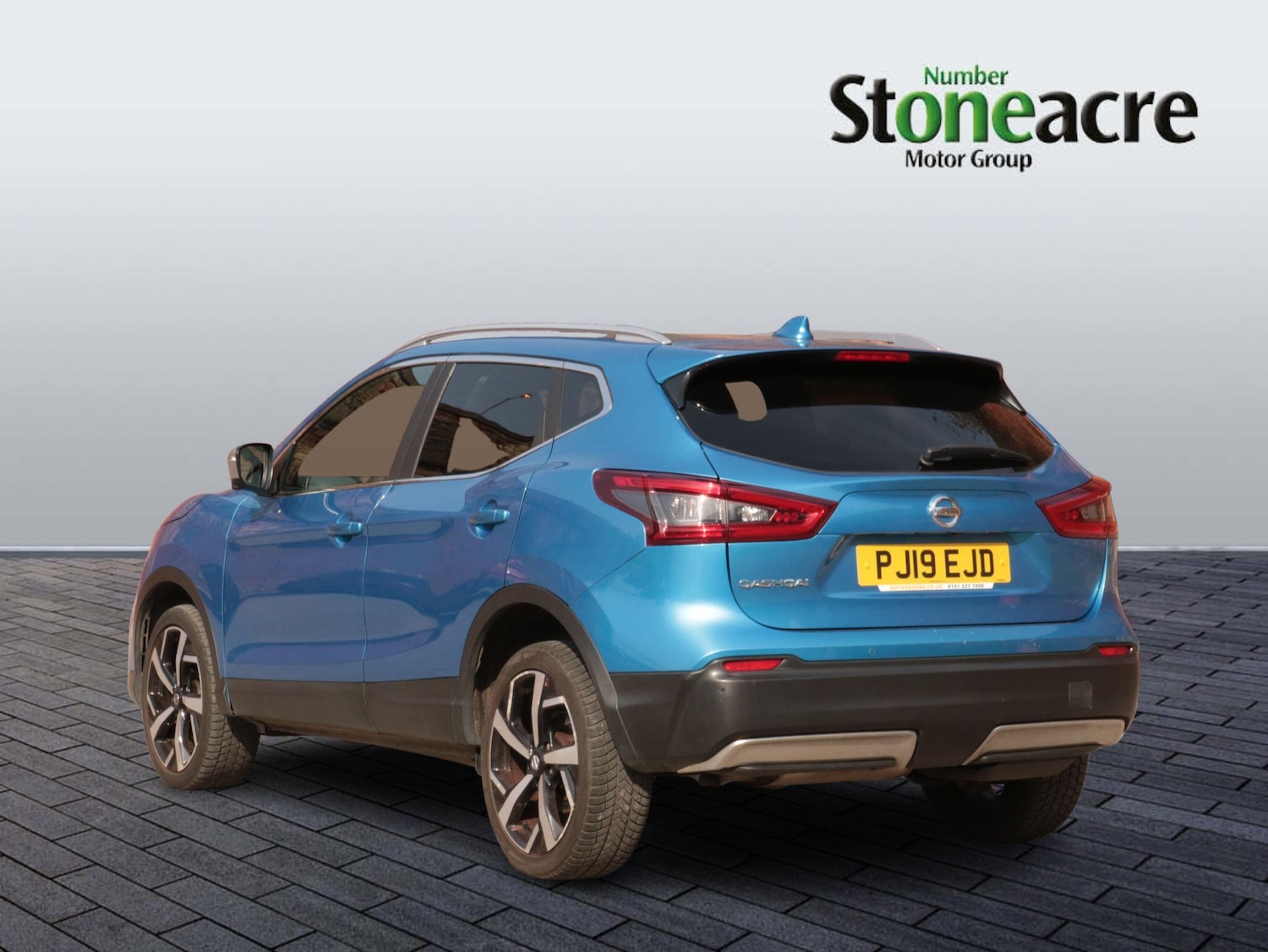 Used Nissan Qashqai 2019 for sale - 78058085: Photo 7