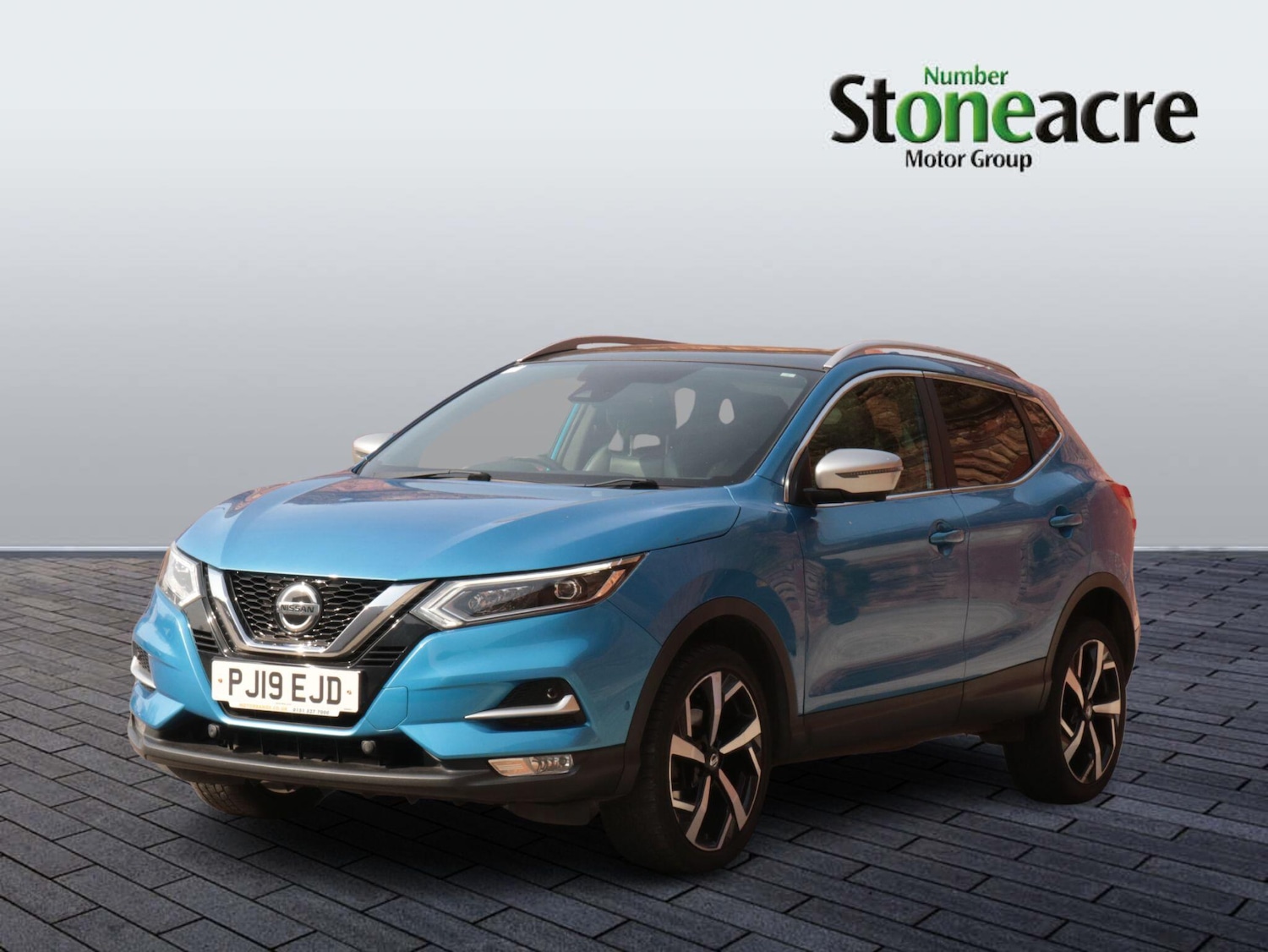 Used Nissan Qashqai 2019 for sale - 78058085: Photo 9