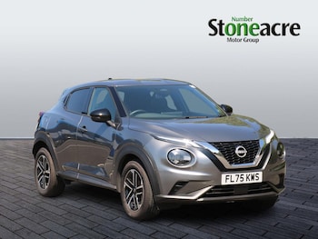 Used Nissan Juke 2025 for sale - 79292060: Photo