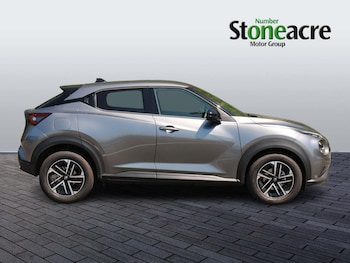 Used Nissan Juke 2025 for sale - 79292060: Photo