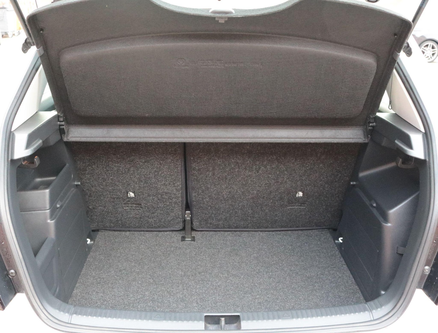 Used Skoda Fabia 2018 for sale - 76584051: Photo 12