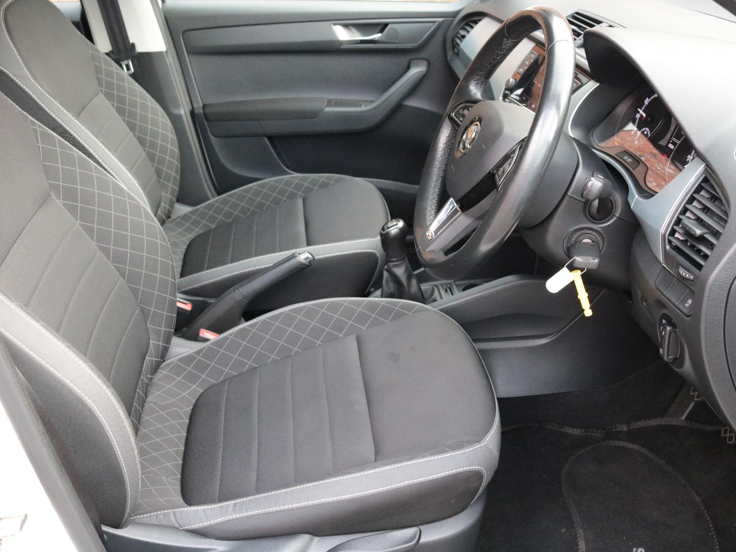 Used Skoda Fabia 2018 for sale - 76584051: Photo 13