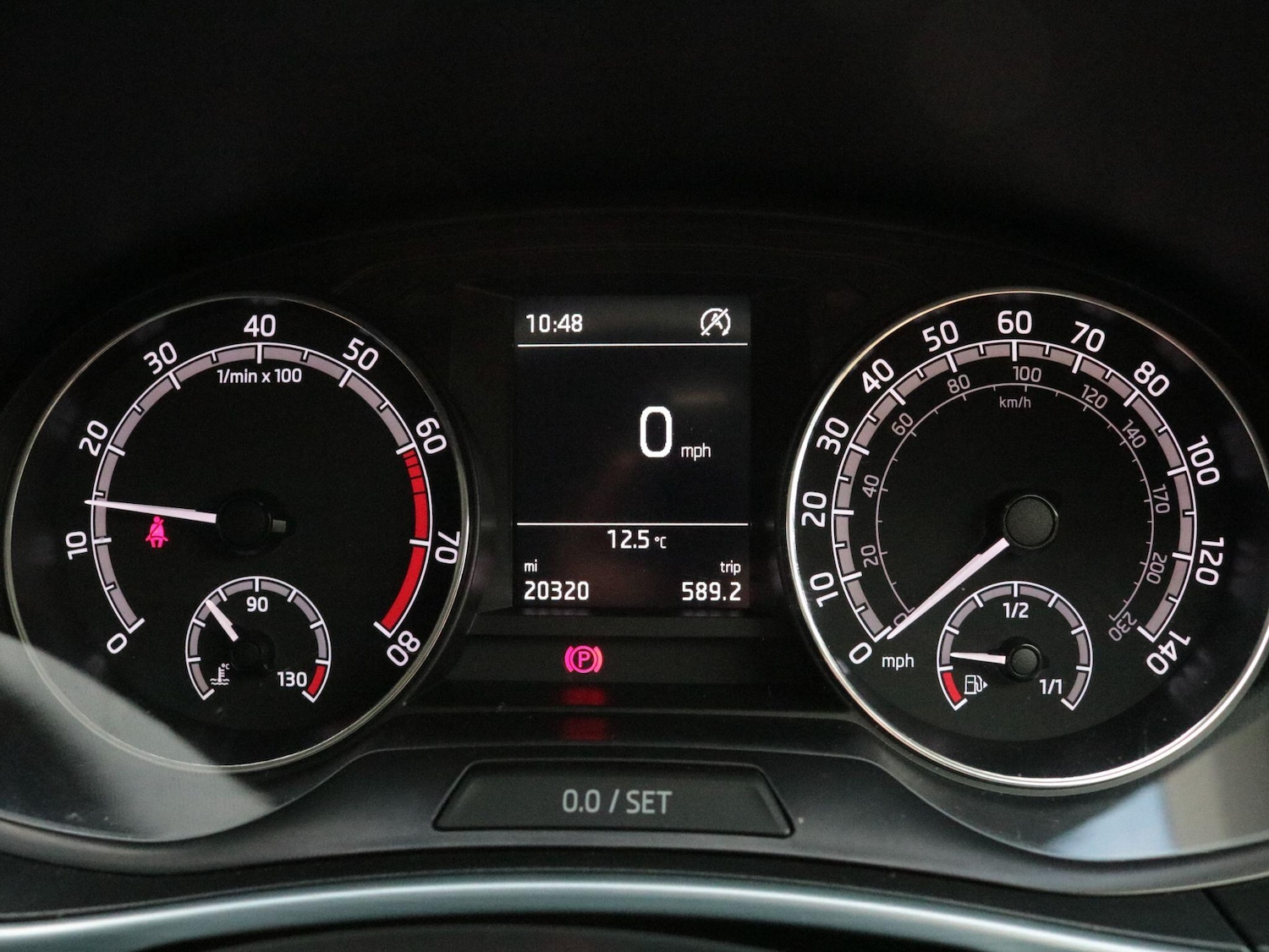 Used Skoda Fabia 2018 for sale - 76584051: Photo 16