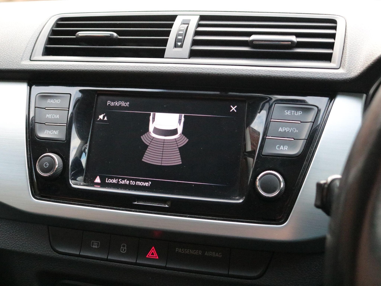 Used Skoda Fabia 2018 for sale - 76584051: Photo 19