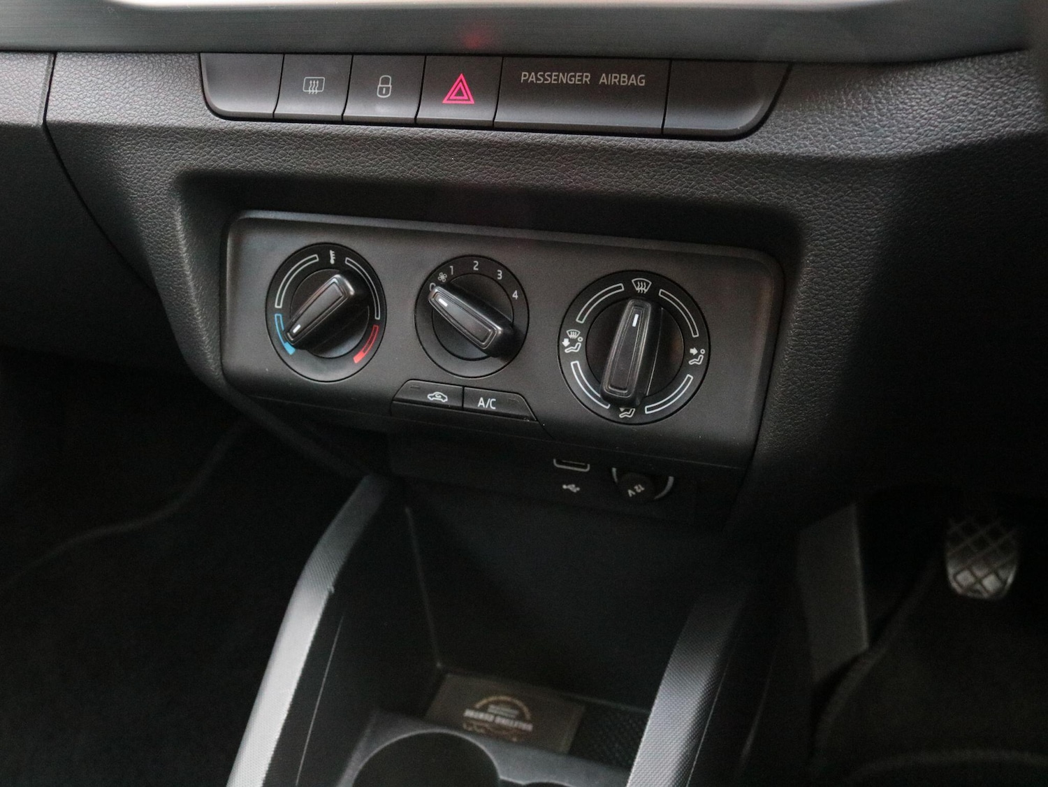 Used Skoda Fabia 2018 for sale - 76584051: Photo 21