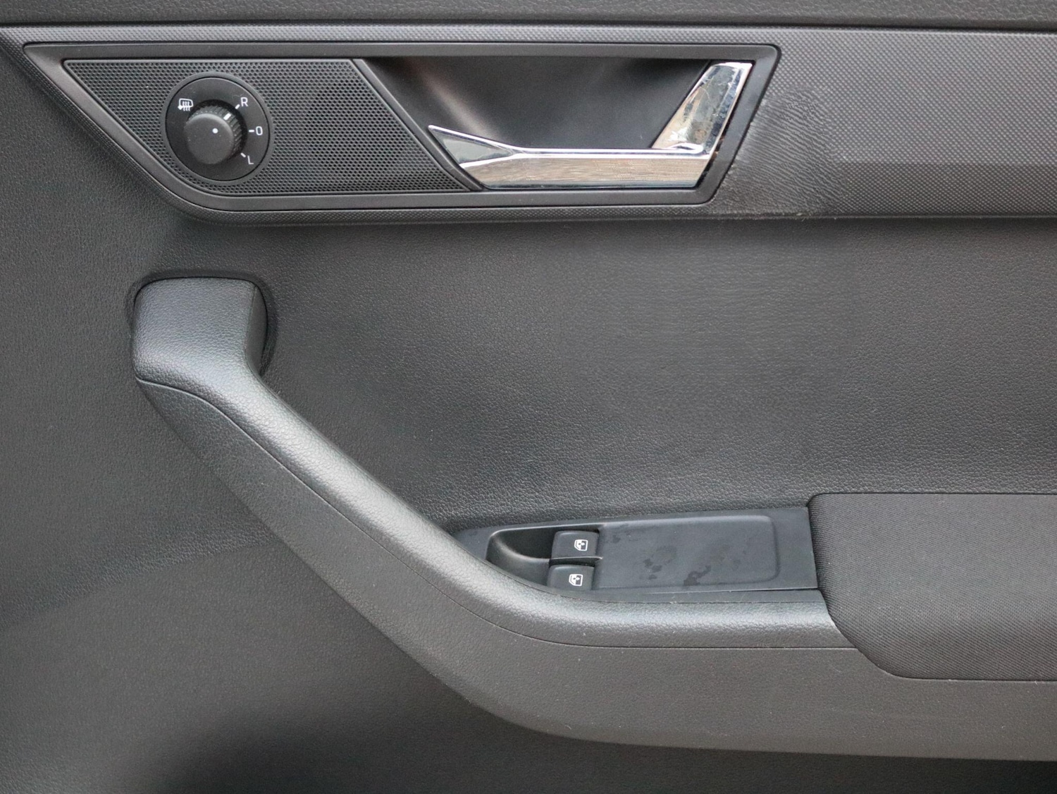 Used Skoda Fabia 2018 for sale - 76584051: Photo 26