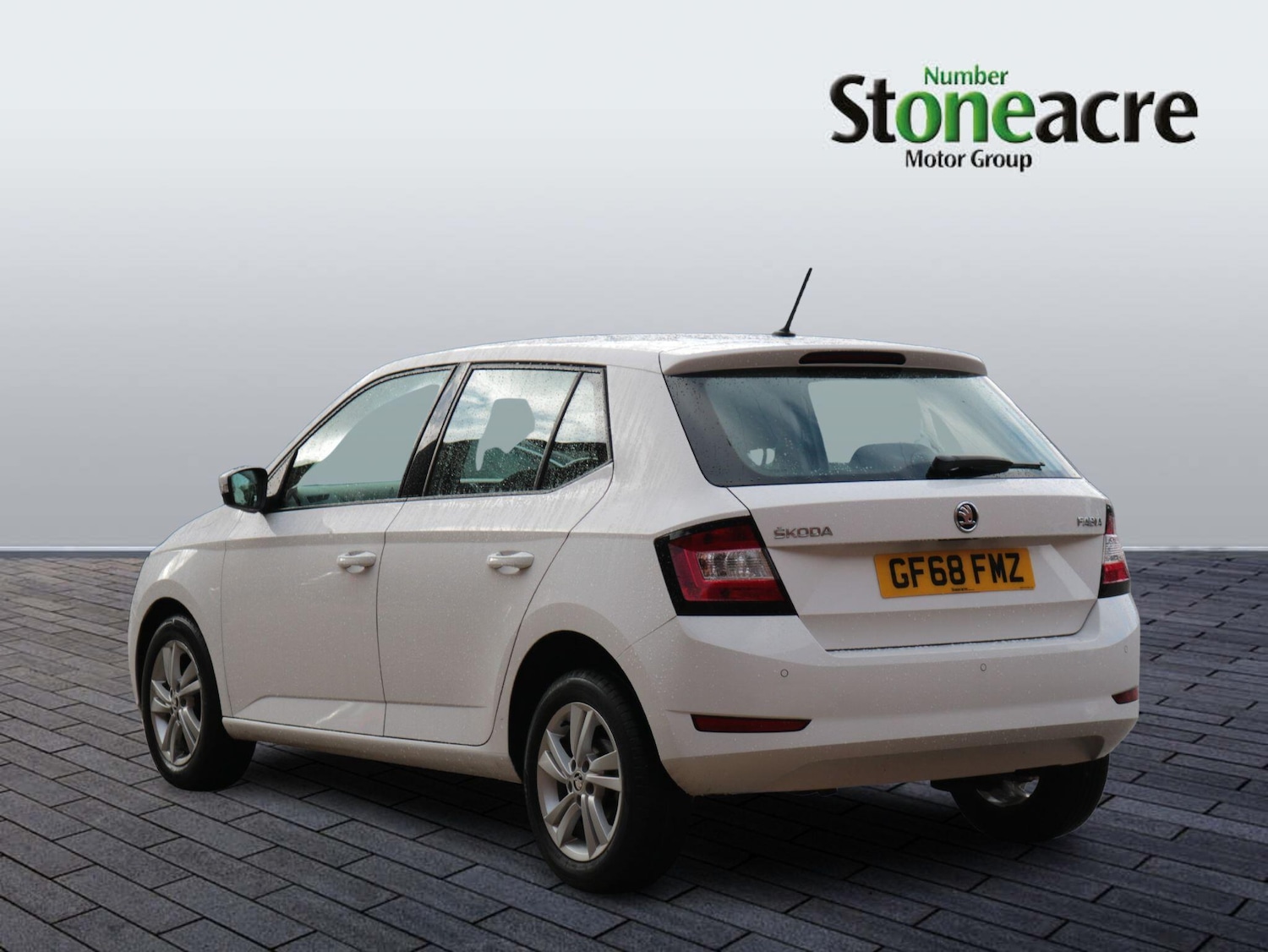 Used Skoda Fabia 2018 for sale - 76584051: Photo 7