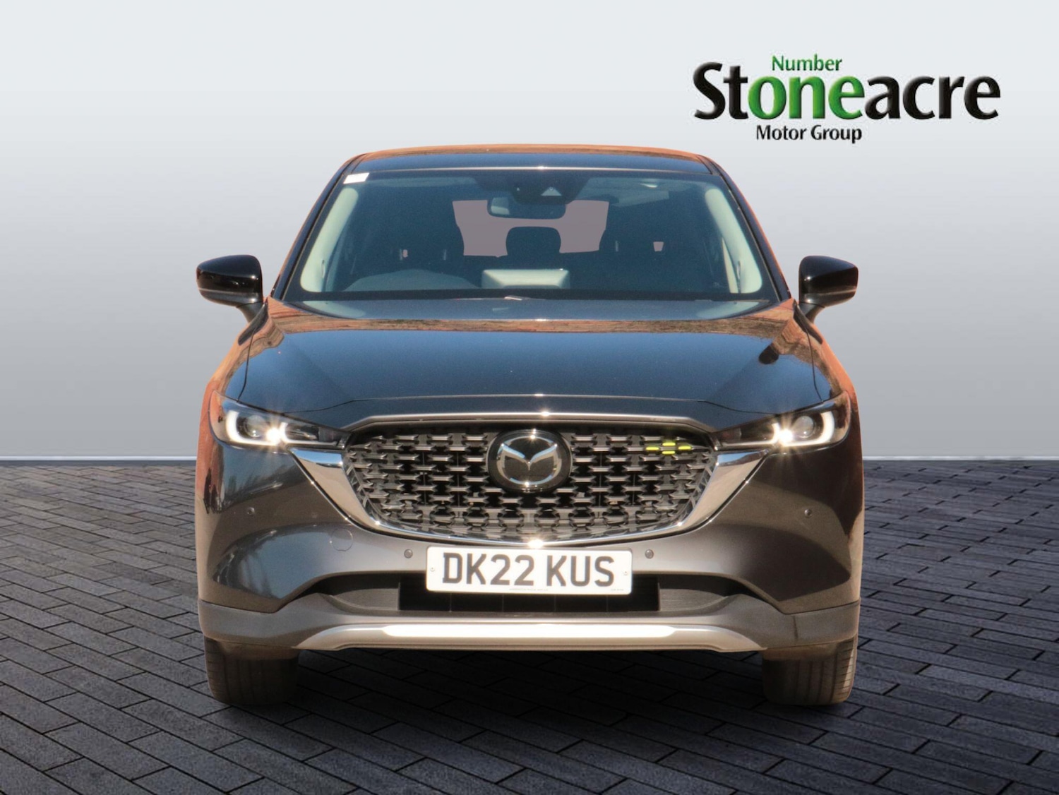 Used Mazda CX-5 2022 for sale - 77978164: Photo 10