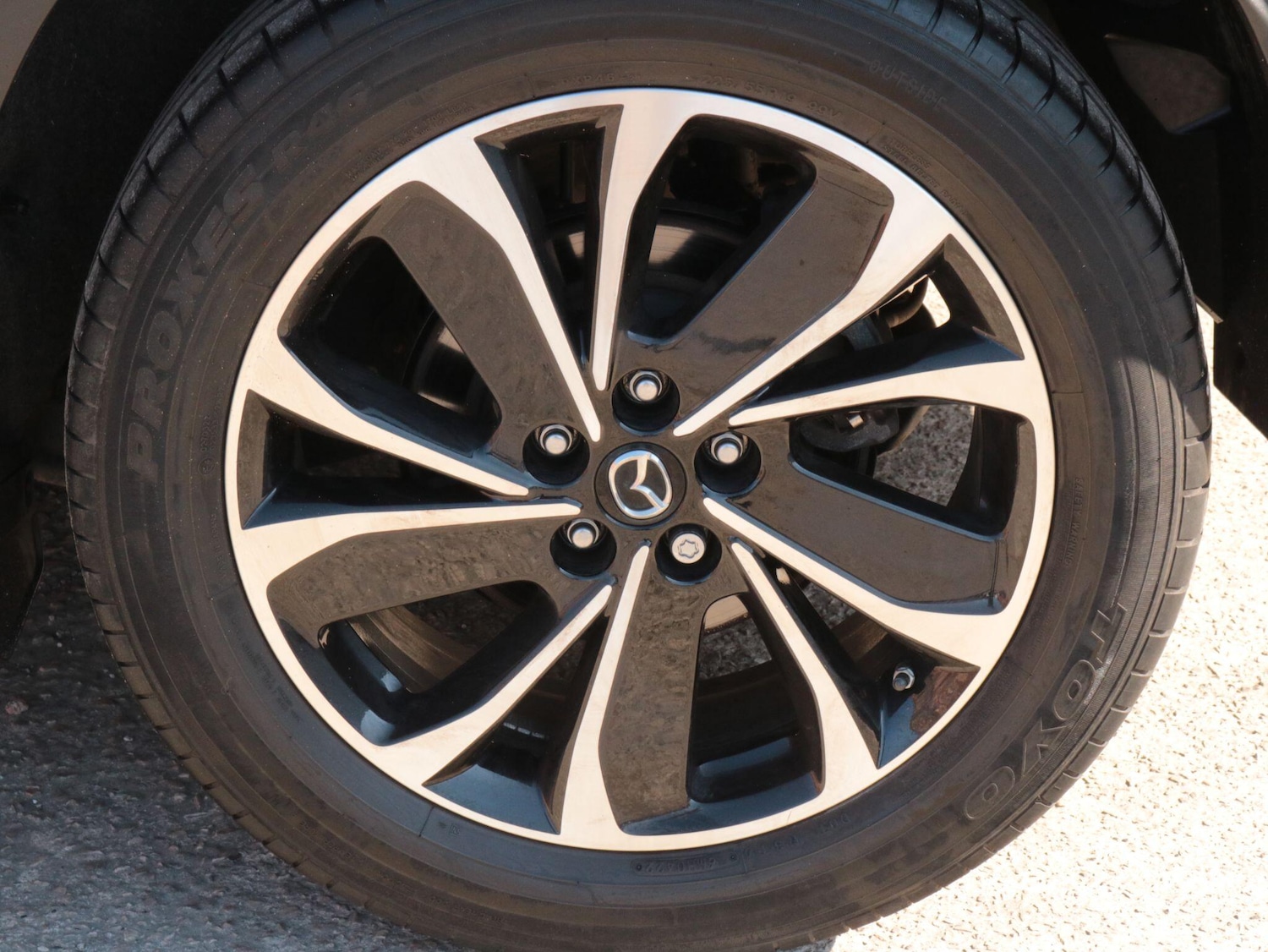 Used Mazda CX-5 2022 for sale - 77978164: Photo 11