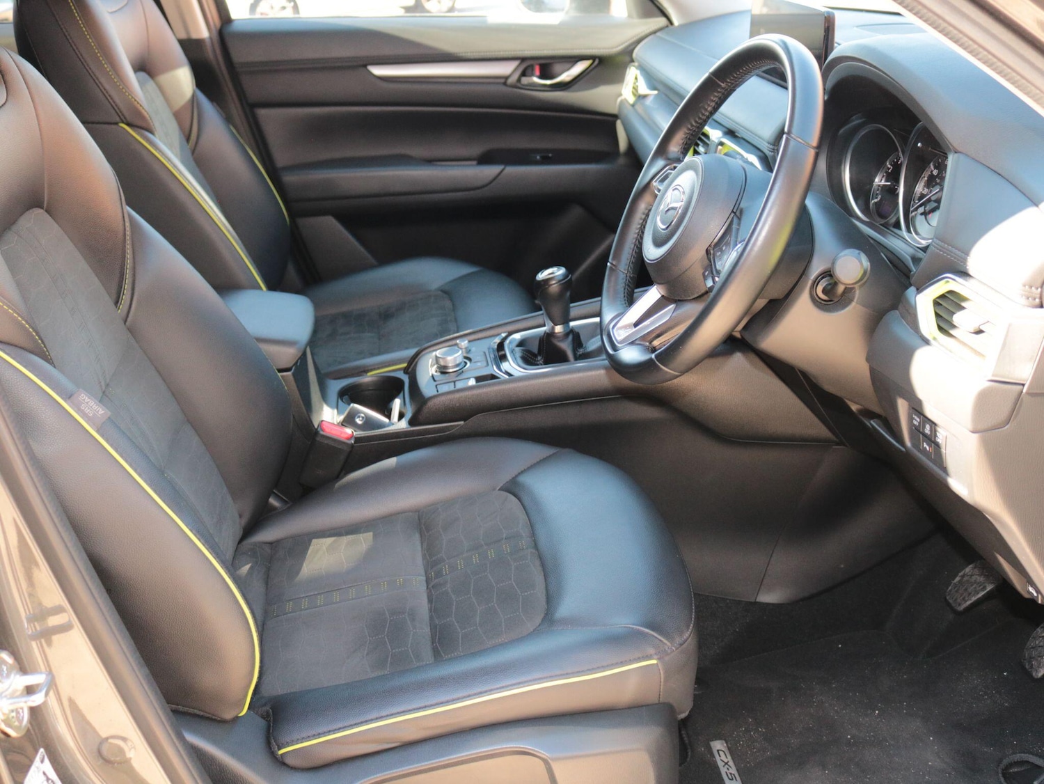 Used Mazda CX-5 2022 for sale - 77978164: Photo 13