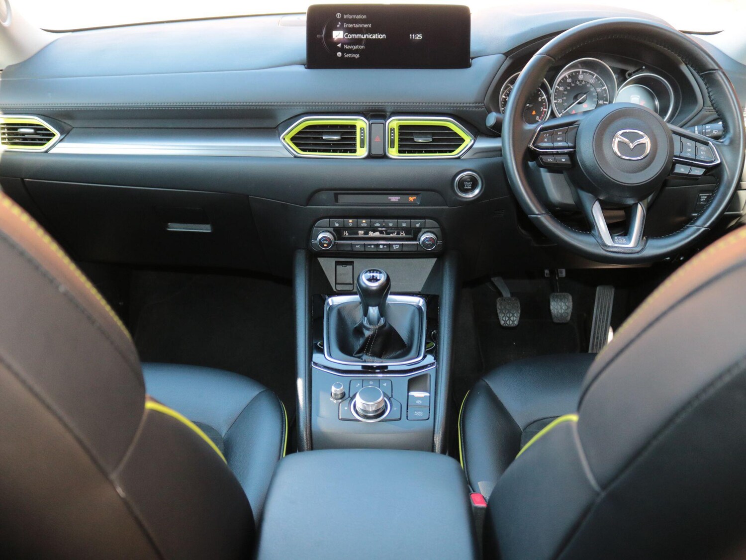 Used Mazda CX-5 2022 for sale - 77978164: Photo 14