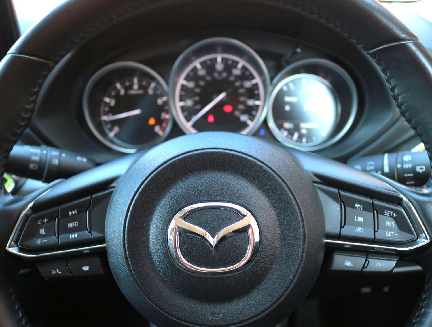 Used Mazda CX-5 2022 for sale - 77978164: Photo 18