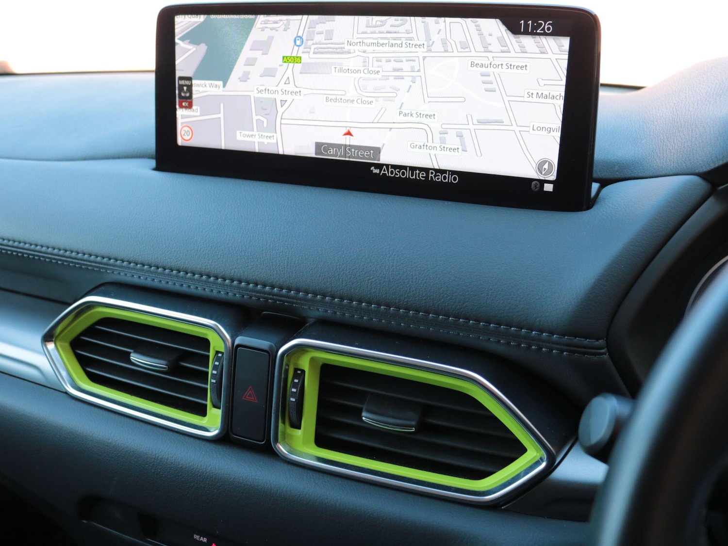 Used Mazda CX-5 2022 for sale - 77978164: Photo 20