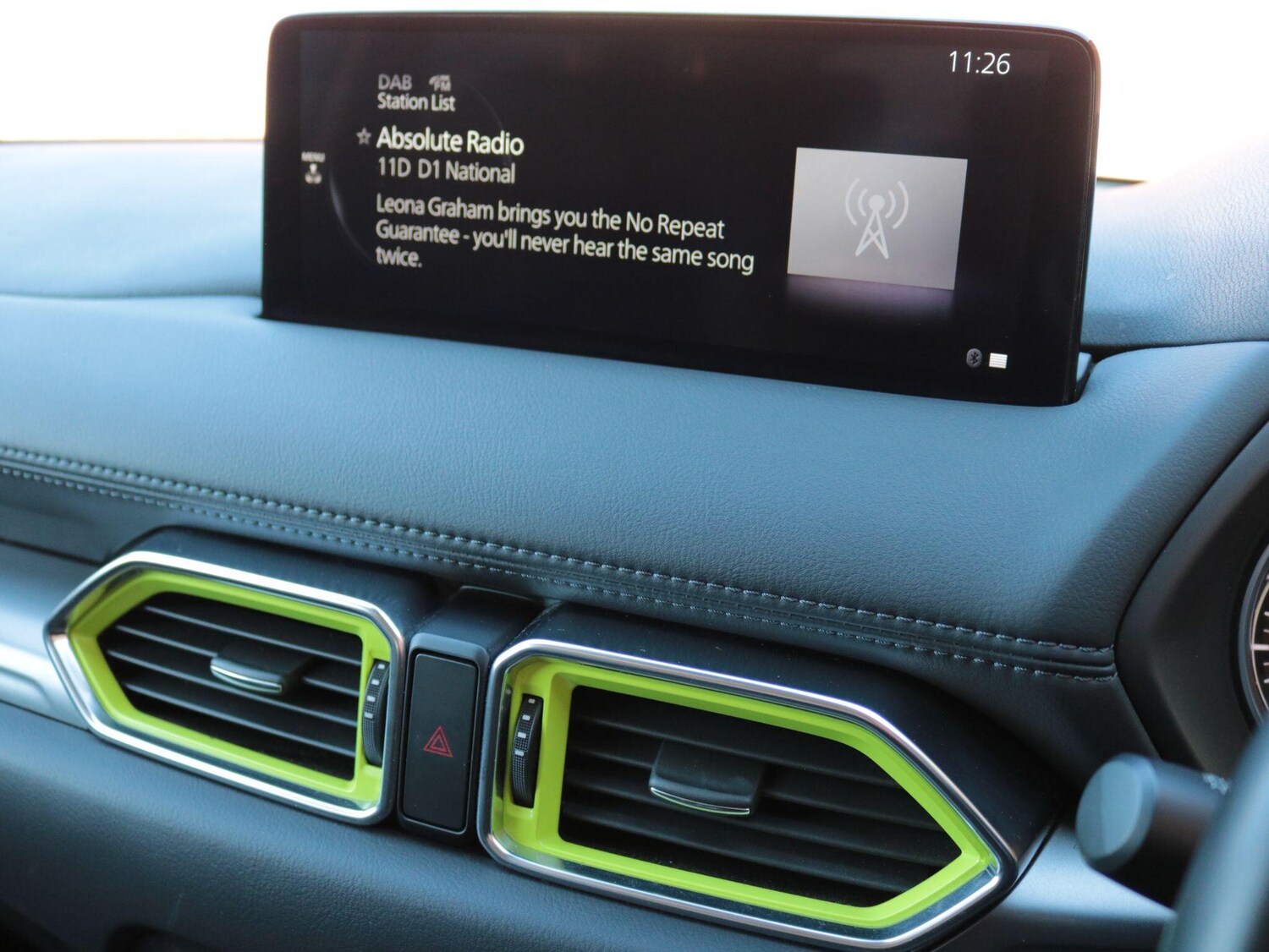 Used Mazda CX-5 2022 for sale - 77978164: Photo 21