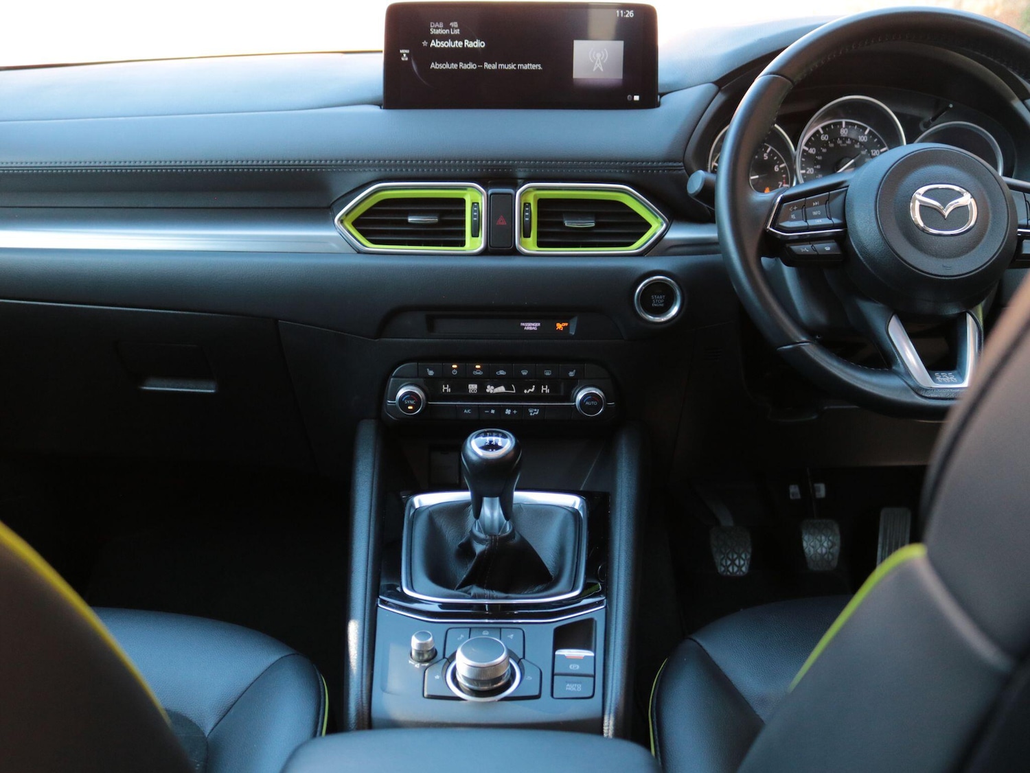 Used Mazda CX-5 2022 for sale - 77978164: Photo 25