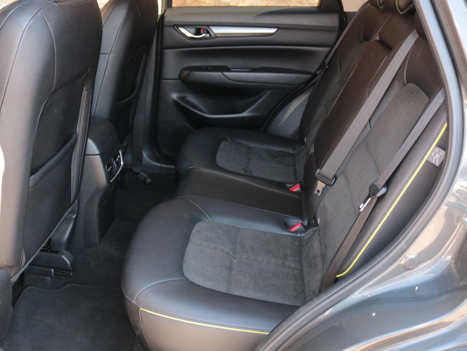 Used Mazda CX-5 2022 for sale - 77978164: Photo 27