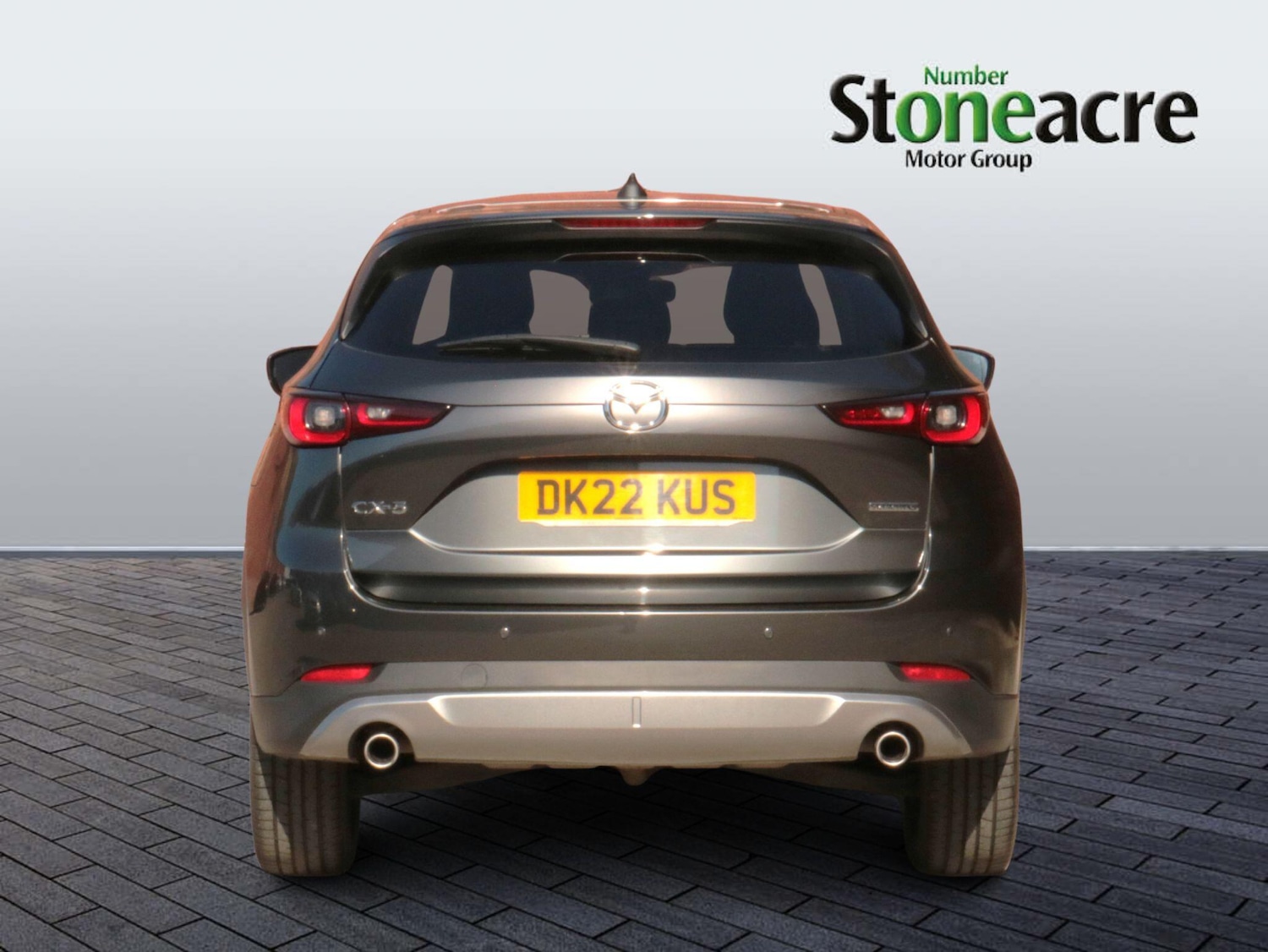 Used Mazda CX-5 2022 for sale - 77978164: Photo 6