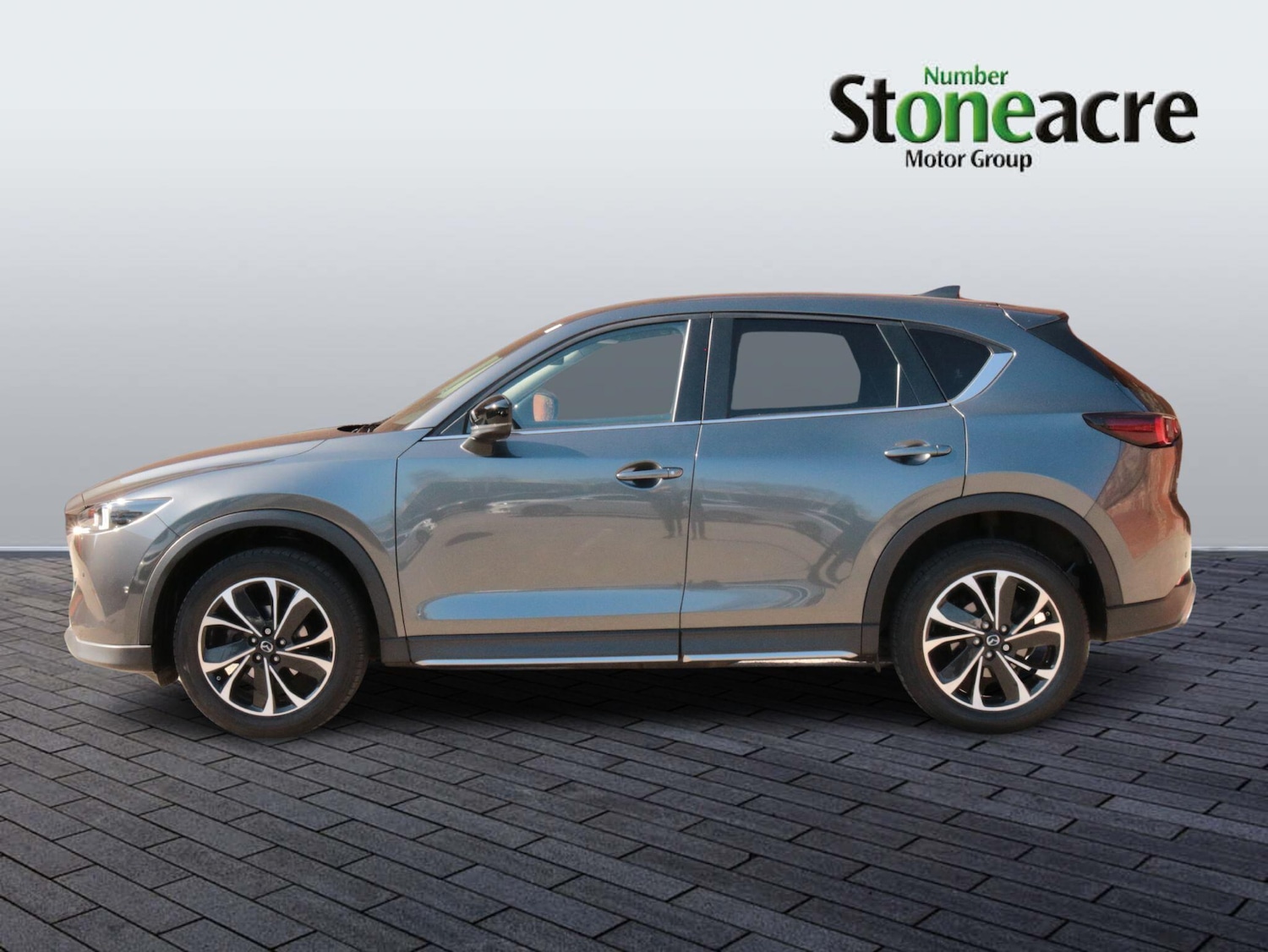 Used Mazda CX-5 2022 for sale - 77978164: Photo 8