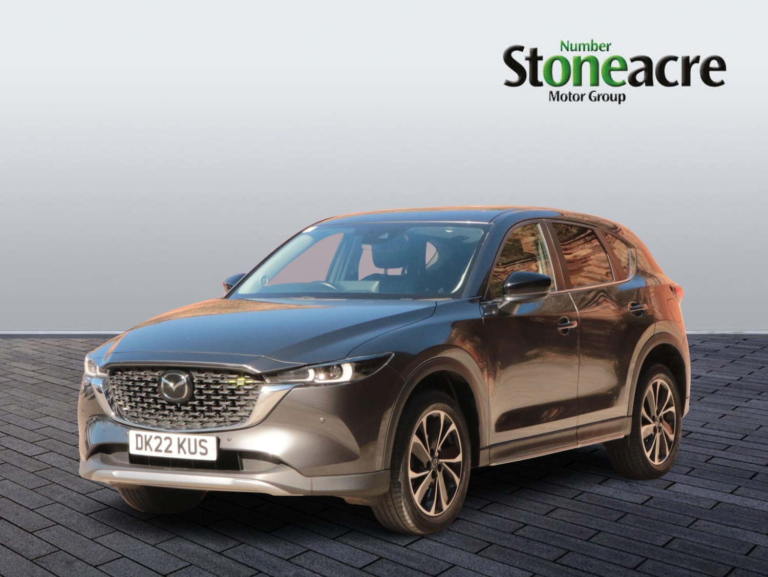 Used Mazda CX-5 2022 for sale - 77978164: Photo 9