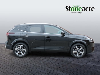 Used Nissan Qashqai 2022 for sale - 76271030: Photo