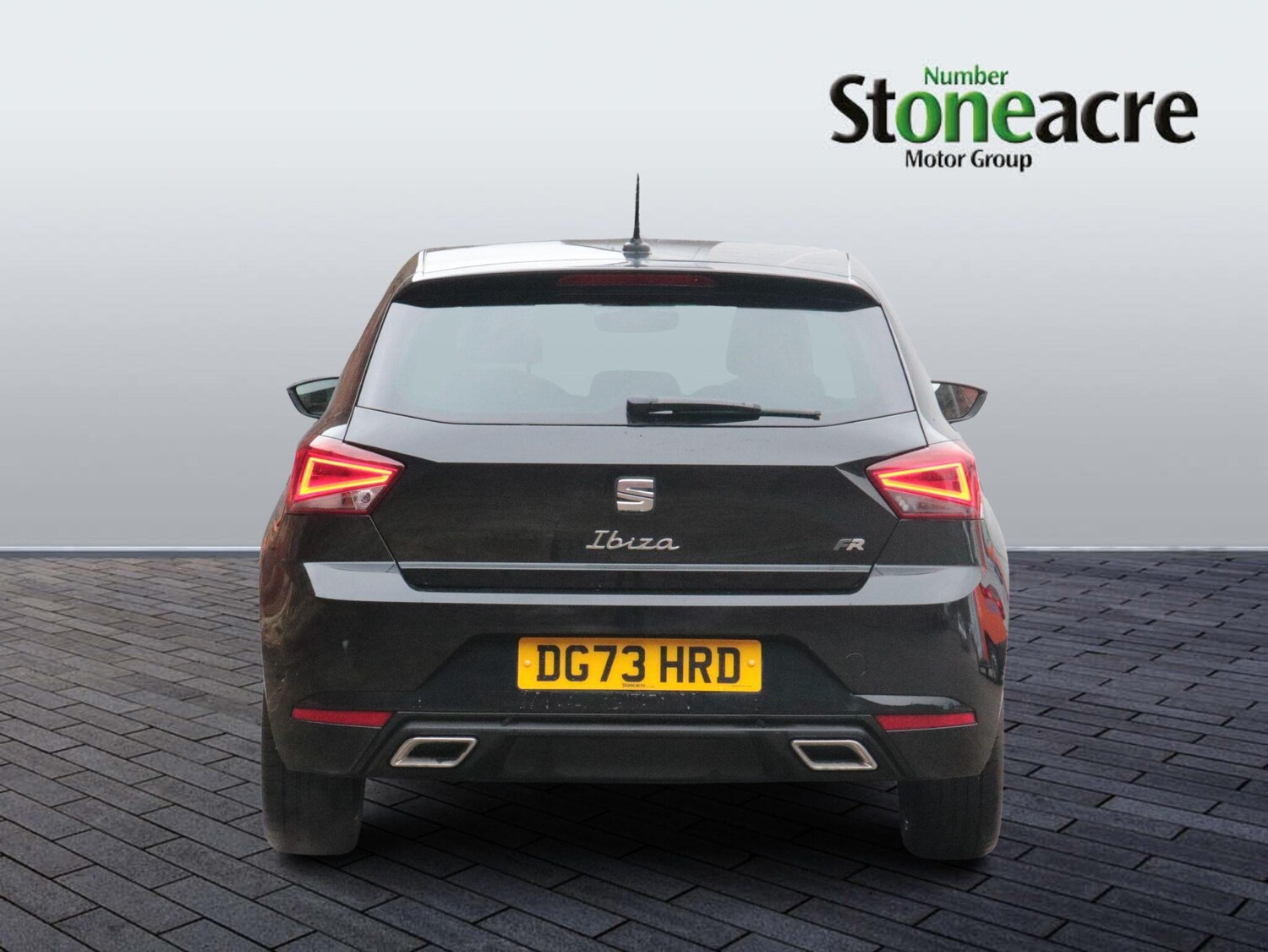 Used SEAT Ibiza 2023 for sale - 77469256: Photo 10